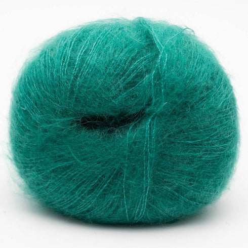 Colour Swatch Mohair Silk